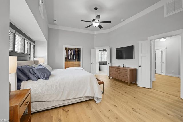 211 Moorland WAY, Moyock, NC 27958