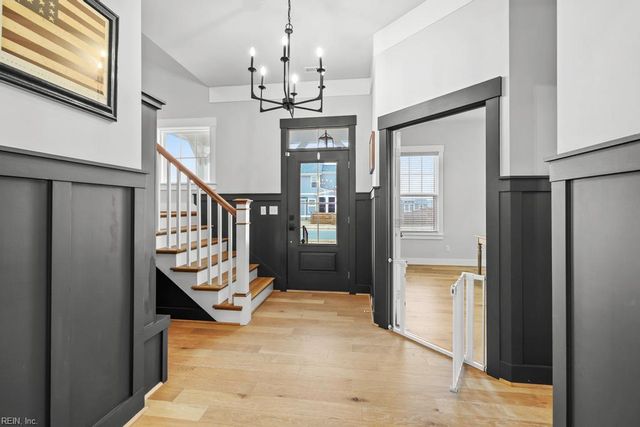 211 Moorland WAY, Moyock, NC 27958