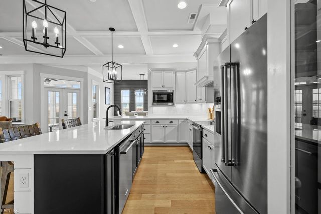 211 Moorland WAY, Moyock, NC 27958