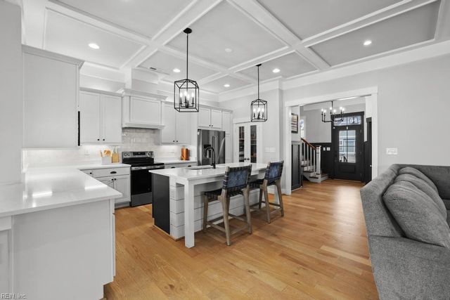 211 Moorland WAY, Moyock, NC 27958