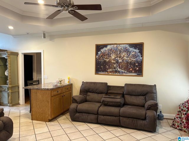 349 LILLIAN LANE, Anniston, AL 36207