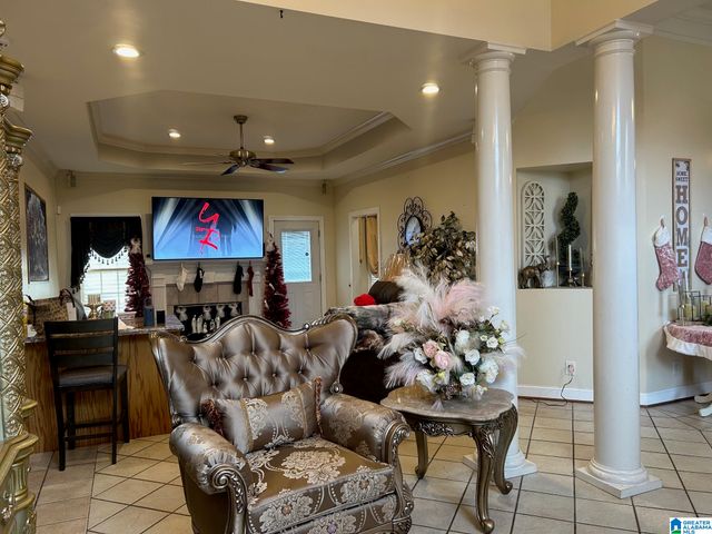 349 LILLIAN LANE, Anniston, AL 36207