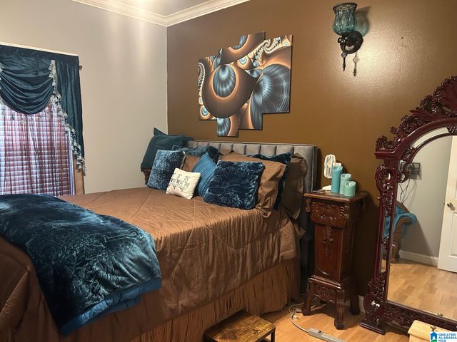 349 LILLIAN LANE, Anniston, AL 36207