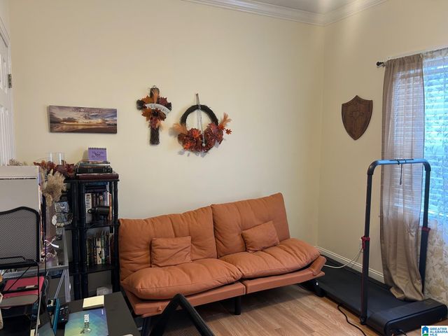 349 LILLIAN LANE, Anniston, AL 36207