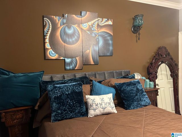 349 LILLIAN LANE, Anniston, AL 36207