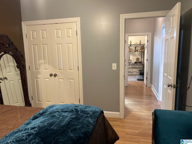 349 LILLIAN LANE, Anniston, AL 36207