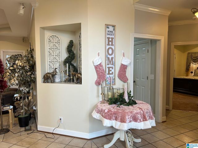 349 LILLIAN LANE, Anniston, AL 36207