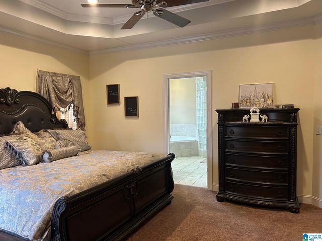 349 LILLIAN LANE, Anniston, AL 36207