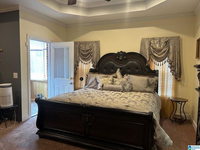 349 LILLIAN LANE, Anniston, AL 36207