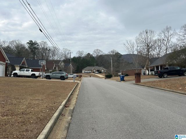 349 LILLIAN LANE, Anniston, AL 36207