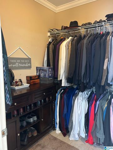 349 LILLIAN LANE, Anniston, AL 36207