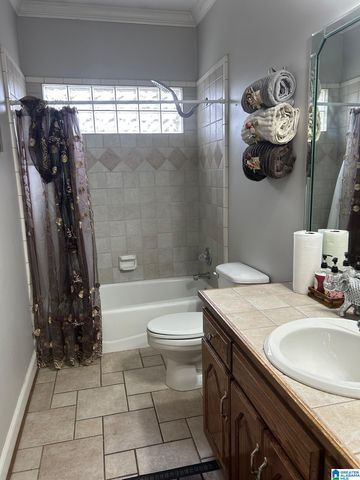 349 LILLIAN LANE, Anniston, AL 36207