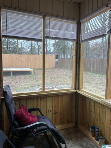 349 LILLIAN LANE, Anniston, AL 36207