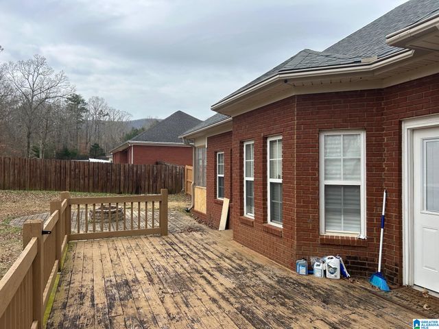 349 LILLIAN LANE, Anniston, AL 36207