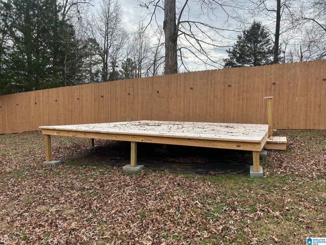 349 LILLIAN LANE, Anniston, AL 36207