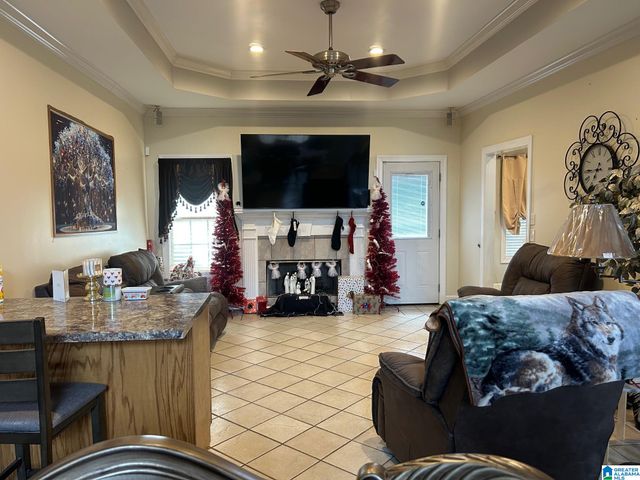 349 LILLIAN LANE, Anniston, AL 36207