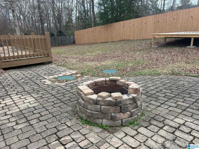 349 LILLIAN LANE, Anniston, AL 36207