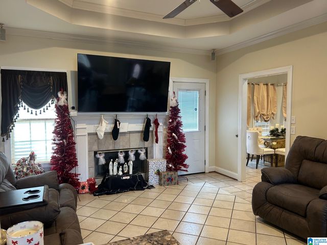 349 LILLIAN LANE, Anniston, AL 36207