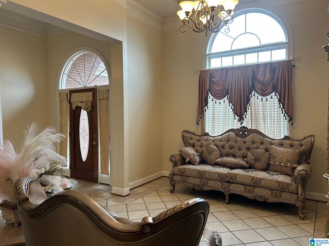 349 LILLIAN LANE, Anniston, AL 36207