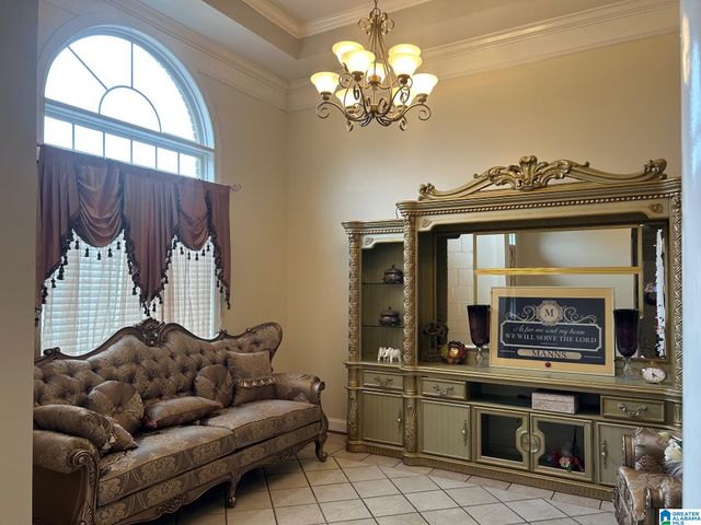 349 LILLIAN LANE, Anniston, AL 36207