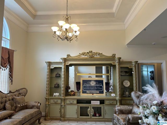 349 LILLIAN LANE, Anniston, AL 36207