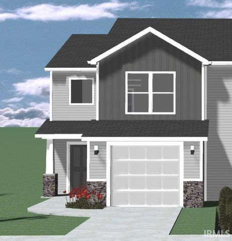 3586 Canal Square Drive, New Haven, IN 46774