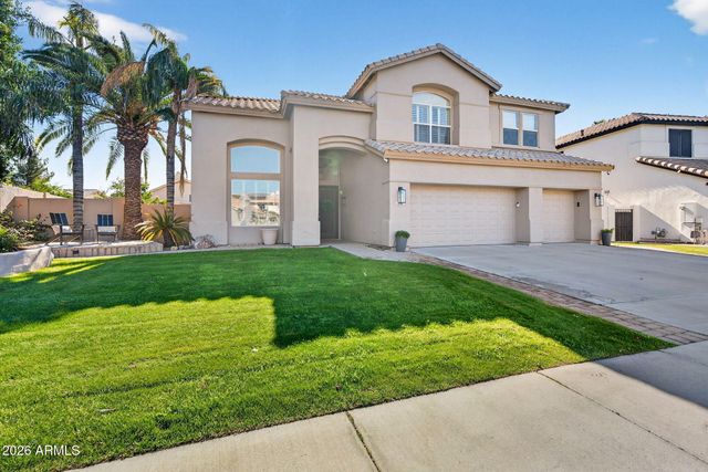 841 W HACKBERRY Drive, Chandler, AZ 85248