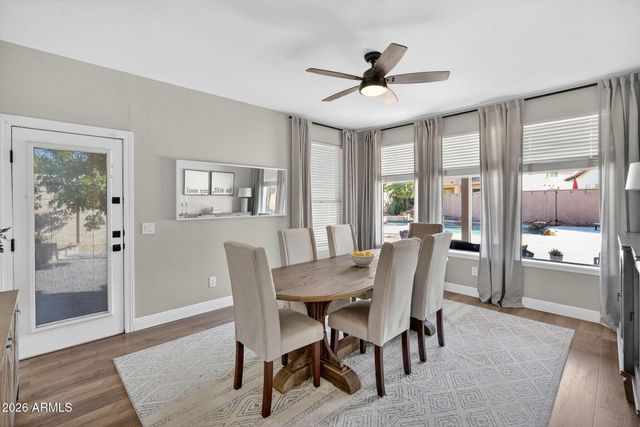 841 W HACKBERRY Drive, Chandler, AZ 85248