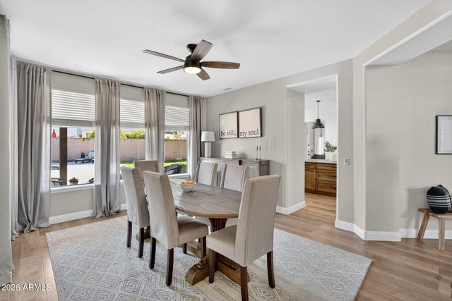 841 W HACKBERRY Drive, Chandler, AZ 85248