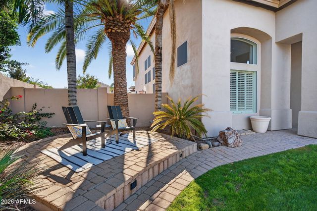 841 W HACKBERRY Drive, Chandler, AZ 85248