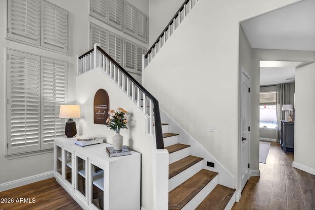 841 W HACKBERRY Drive, Chandler, AZ 85248