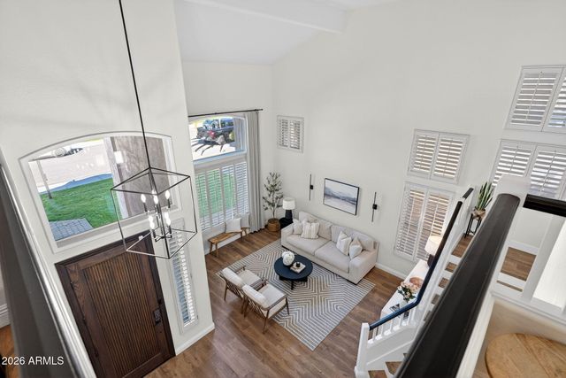 841 W HACKBERRY Drive, Chandler, AZ 85248