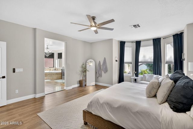 841 W HACKBERRY Drive, Chandler, AZ 85248