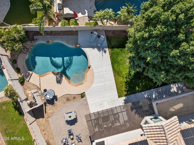 841 W HACKBERRY Drive, Chandler, AZ 85248