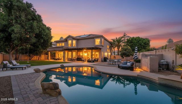 841 W HACKBERRY Drive, Chandler, AZ 85248