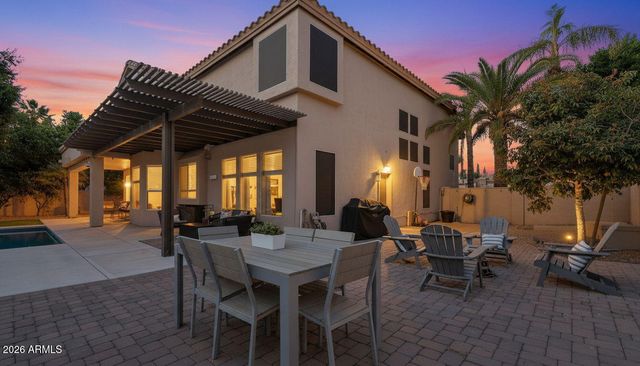 841 W HACKBERRY Drive, Chandler, AZ 85248