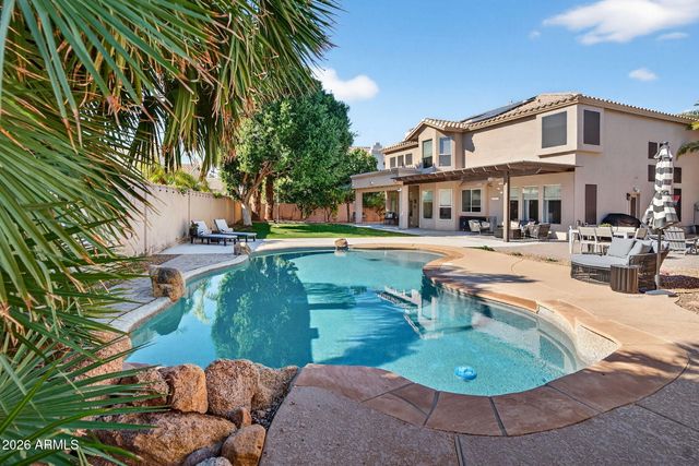 841 W HACKBERRY Drive, Chandler, AZ 85248