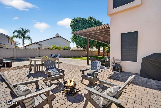 841 W HACKBERRY Drive, Chandler, AZ 85248