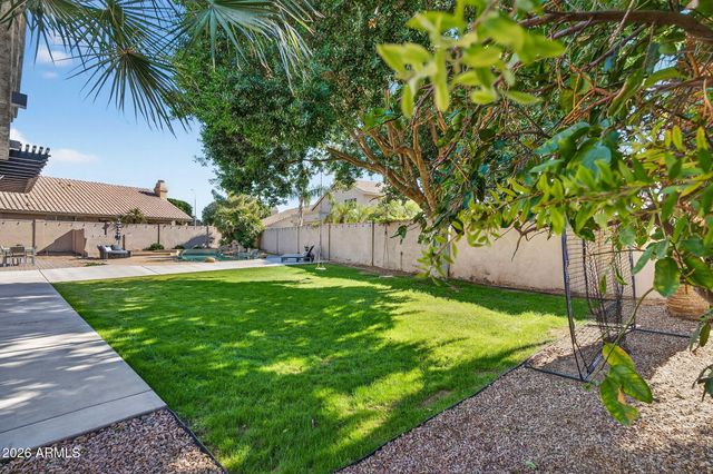 841 W HACKBERRY Drive, Chandler, AZ 85248