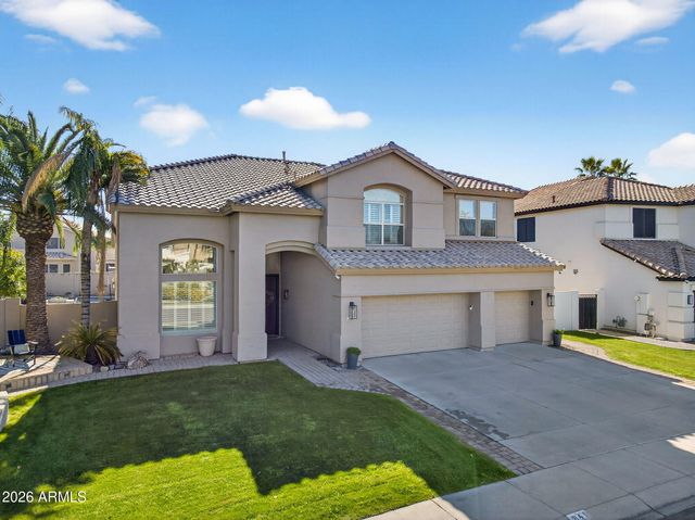 841 W HACKBERRY Drive, Chandler, AZ 85248