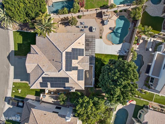 841 W HACKBERRY Drive, Chandler, AZ 85248