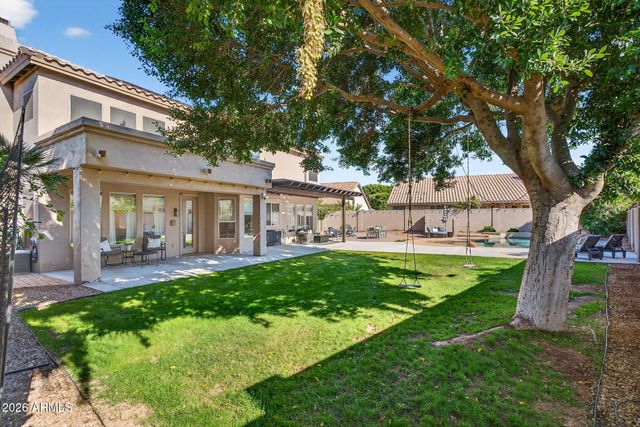 841 W HACKBERRY Drive, Chandler, AZ 85248