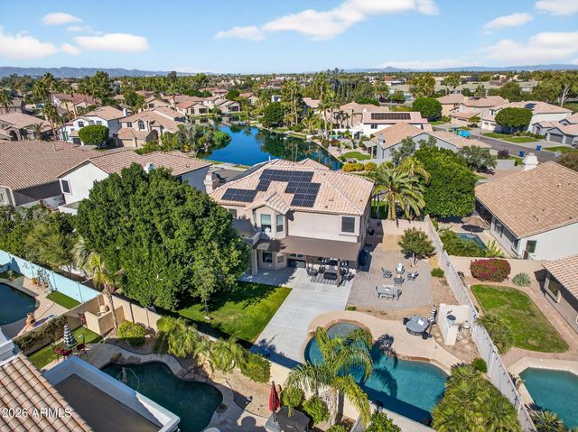 841 W HACKBERRY Drive, Chandler, AZ 85248