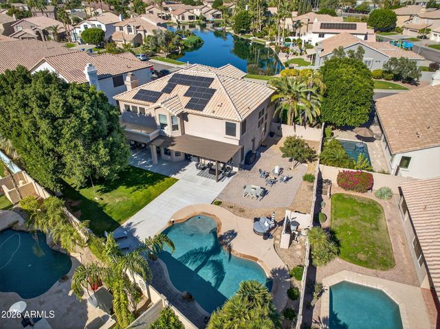 841 W HACKBERRY Drive, Chandler, AZ 85248