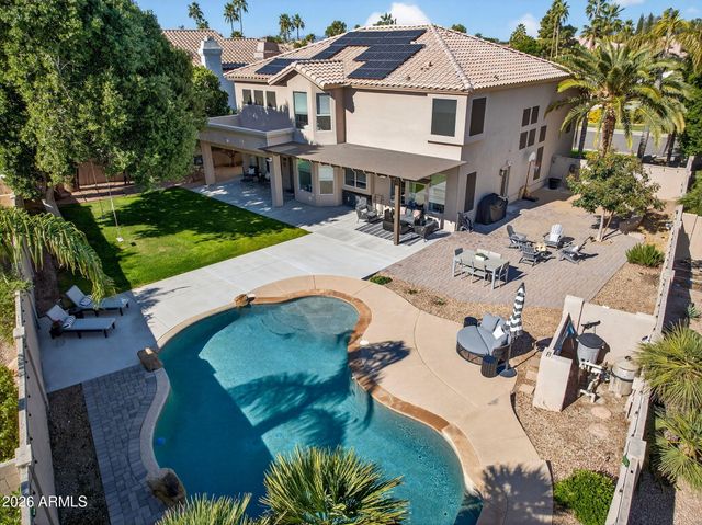 841 W HACKBERRY Drive, Chandler, AZ 85248