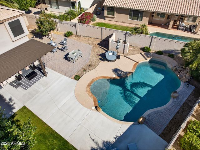 841 W HACKBERRY Drive, Chandler, AZ 85248