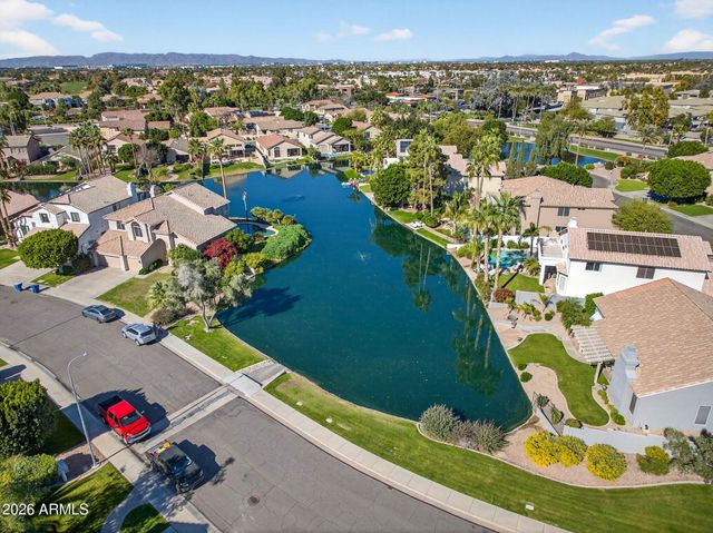 841 W HACKBERRY Drive, Chandler, AZ 85248