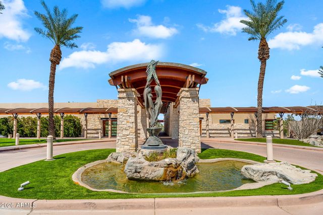 841 W HACKBERRY Drive, Chandler, AZ 85248