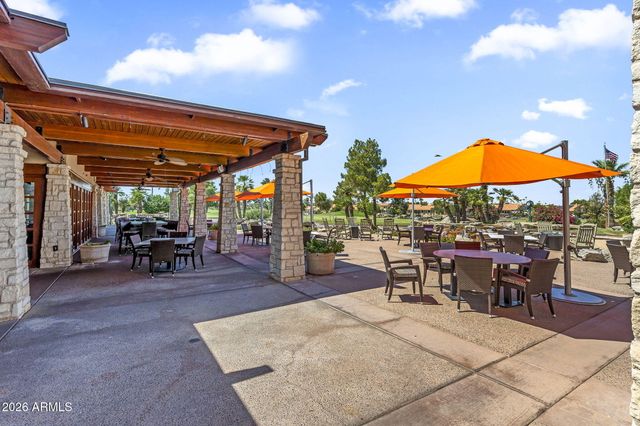 841 W HACKBERRY Drive, Chandler, AZ 85248