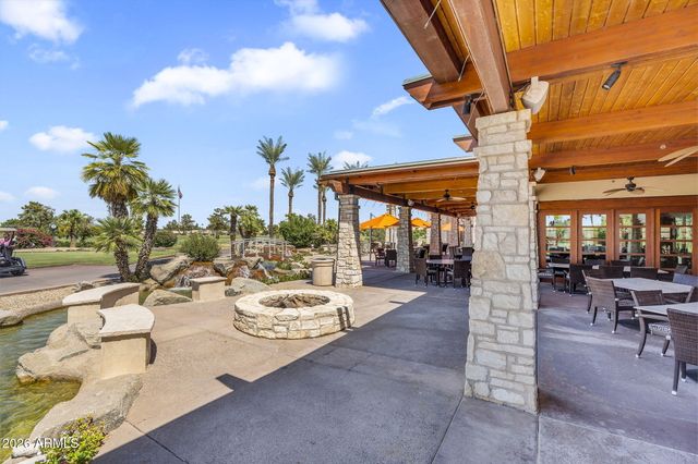 841 W HACKBERRY Drive, Chandler, AZ 85248